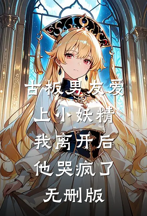 古板男友爱上小妖精，我离开后他哭疯了无删版