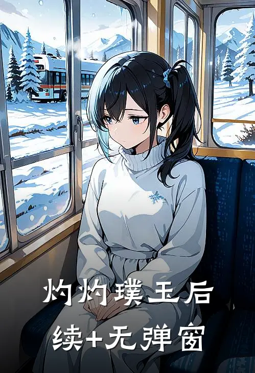 灼灼璞玉后续+无弹窗