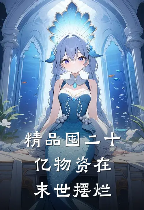 精品囤二十亿物资在末世摆烂