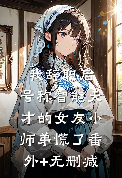 我辞职后，号称智能天才的女友小师弟慌了番外+无删减