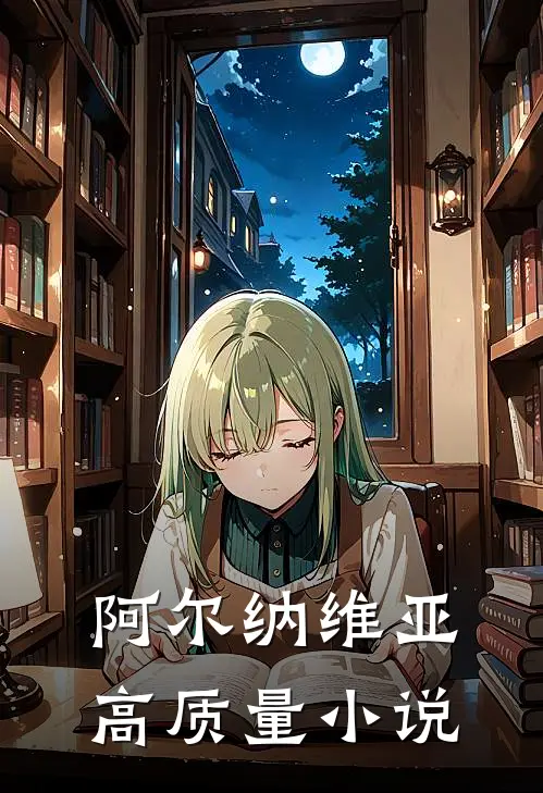 阿尔纳维亚高质量小说
