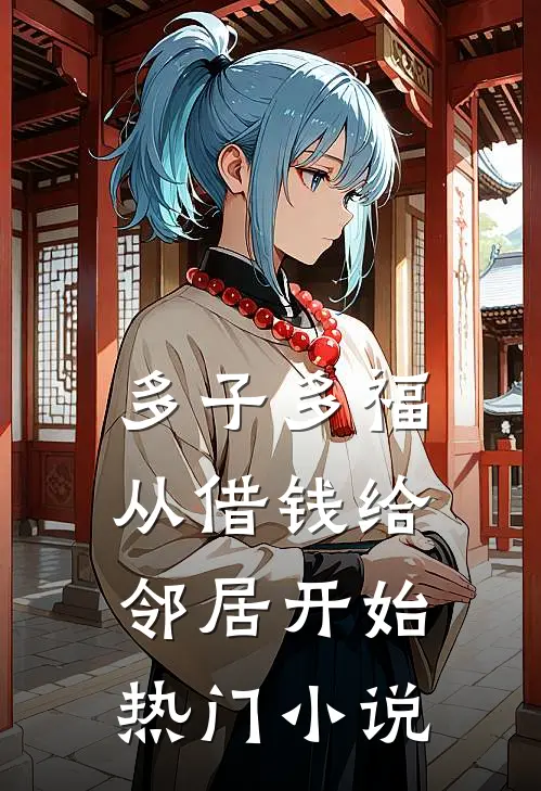 多子多福,从借钱给邻居开始热门小说