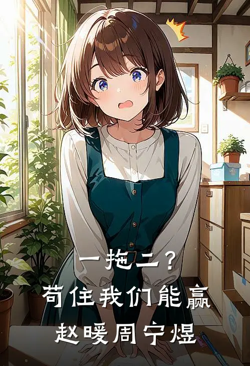 一拖二？苟住，我们能赢赵暖周宁煜