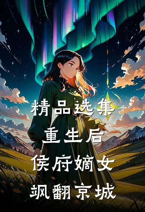 精品选集重生后，侯府嫡女飒翻京城