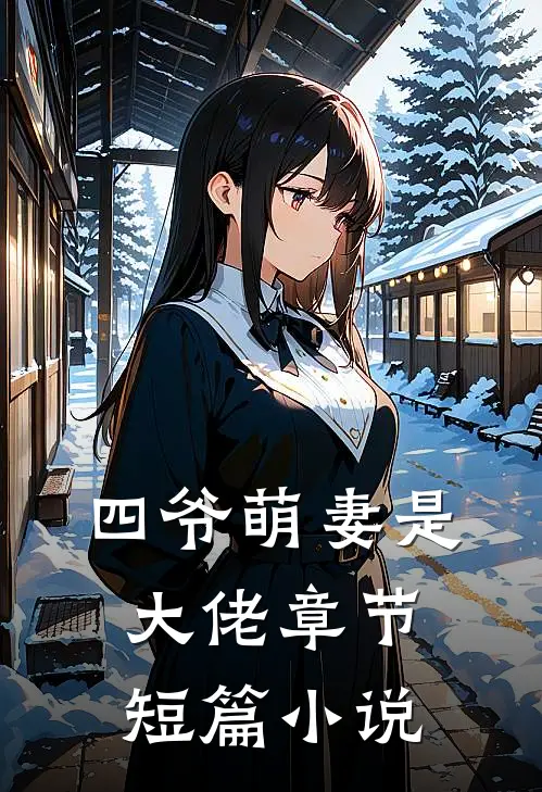 四爷萌妻是大佬章节短篇小说