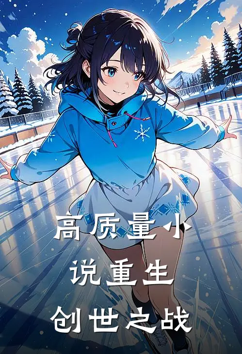 高质量小说重生：创世之战