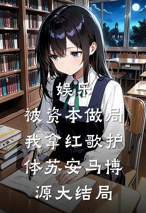 娱乐：被资本做局，我拿红歌护体苏安马博源大结局