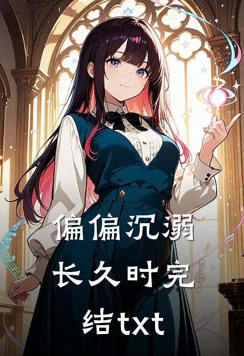 偏偏沉溺长久时完结txt