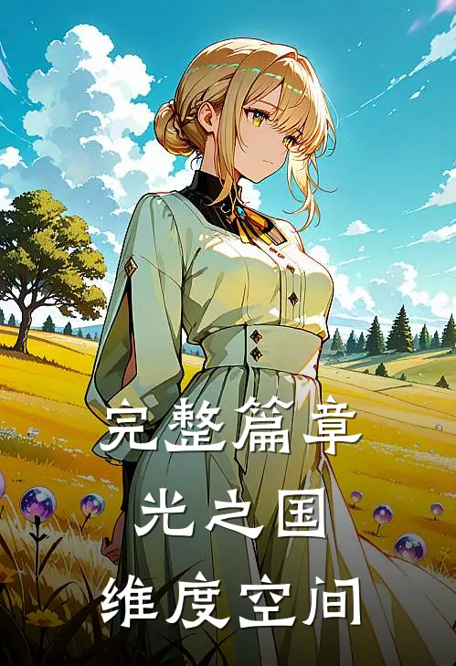 完整篇章光之国：维度空间