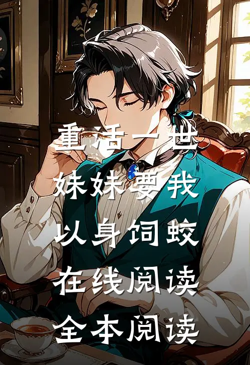 重活一世，妹妹要我以身饲蛟在线阅读全本阅读