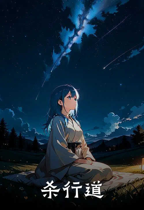 杀行道