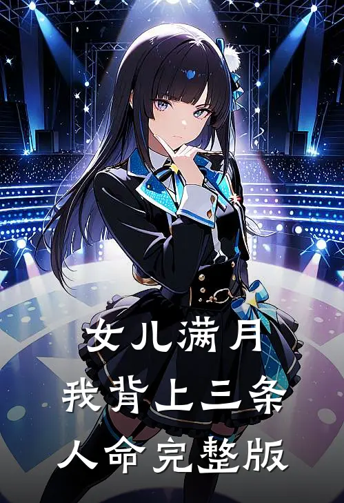 女儿满月，我背上三条人命完整版