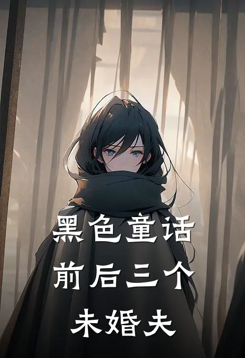 黑色童话前后三个未婚夫