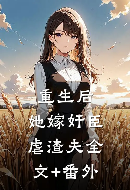 重生后，她嫁奸臣虐渣夫全文+番外