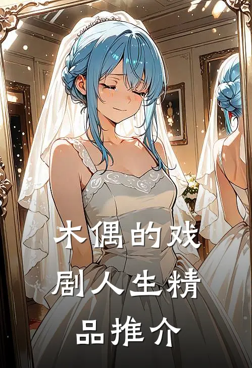 木偶的戏剧人生精品推介