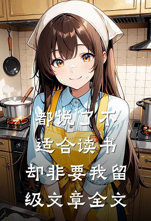 都说了不适合读书，却非要我留级文章全文