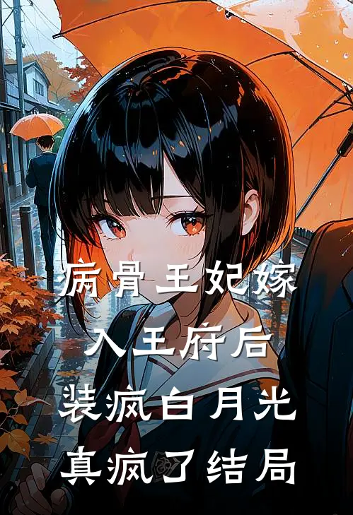病骨王妃嫁入王府后，装疯白月光真疯了结局