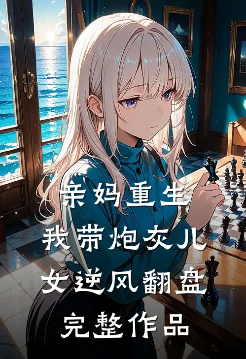 亲妈重生：我带炮灰儿女逆风翻盘完整作品