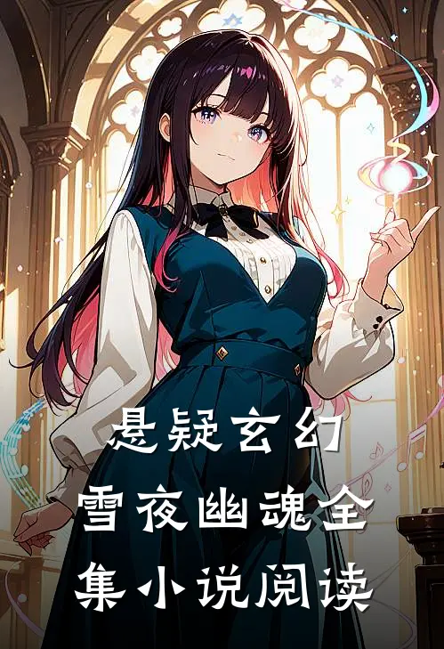 悬疑玄幻：雪夜幽魂全集小说阅读