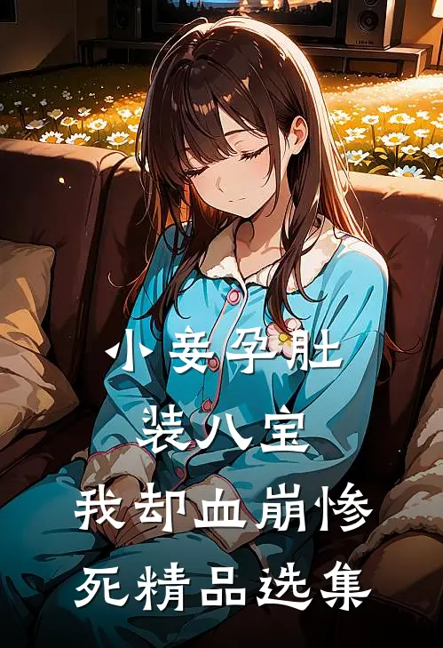 小妾孕肚装八宝，我却血崩惨死精品选集