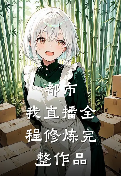 都市：我直播全程修炼完整作品