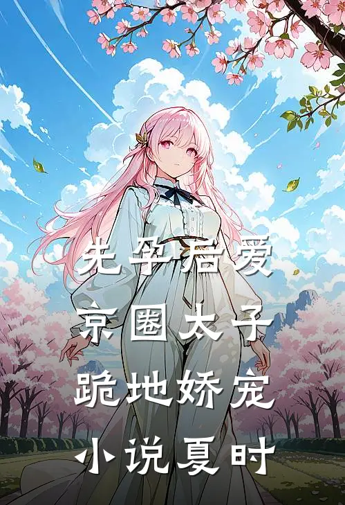 先孕后爱京圈太子跪地娇宠小说夏时