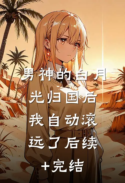 男神的白月光归国后，我自动滚远了后续+完结
