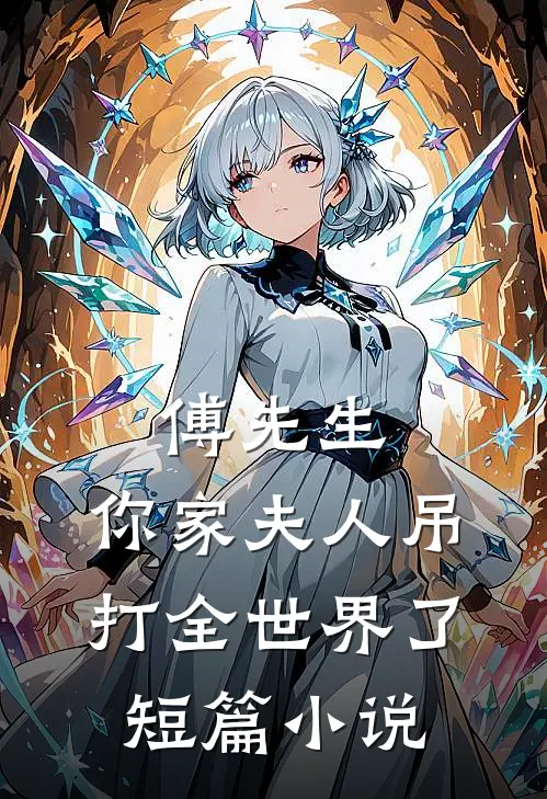 傅先生，你家夫人吊打全世界了短篇小说