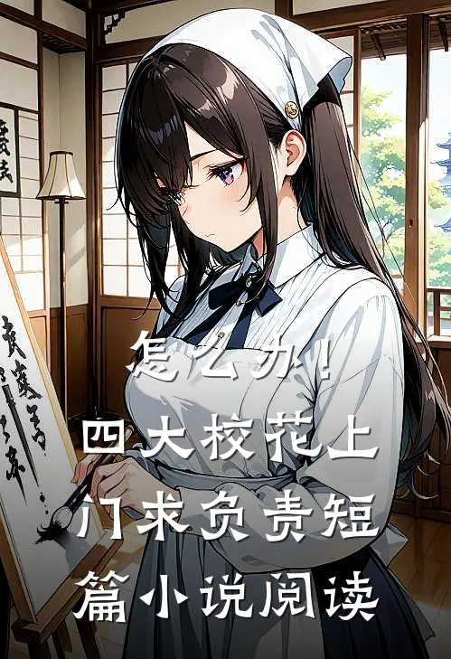 怎么办！四大校花上门求负责短篇小说阅读