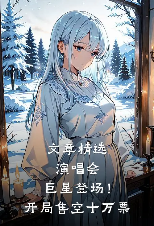文章精选演唱会：巨星登场！开局售空十万票