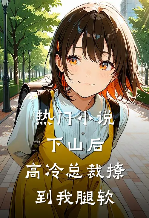 热门小说下山后，高冷总裁撩到我腿软