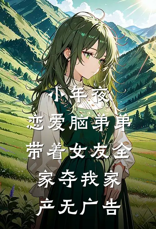 小年夜，恋爱脑弟弟带着女友全家夺我家产无广告