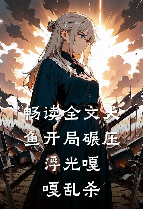 畅读全文大鱼开局碾压，浮光嘎嘎乱杀