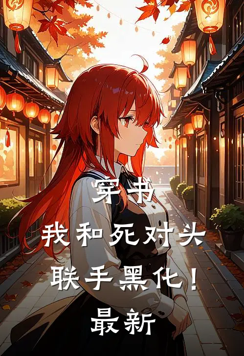穿书：我和死对头联手黑化！最新