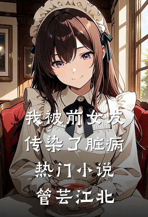我被前女友传染了脏病热门小说管芸江北