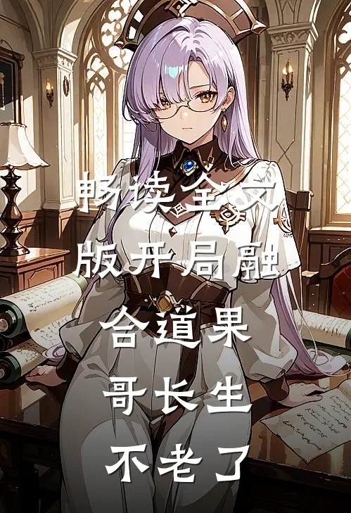 畅读全文版开局融合道果，哥长生不老了