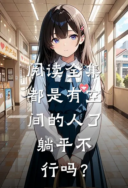 阅读全集都是有空间的人了，躺平不行吗？