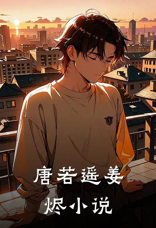 唐若遥姜烬小说