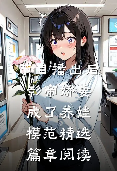 节目播出后，影帝娇妻成了养娃模范精选篇章阅读