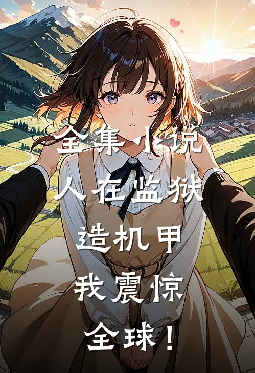 全集小说人在监狱造机甲，我震惊全球！