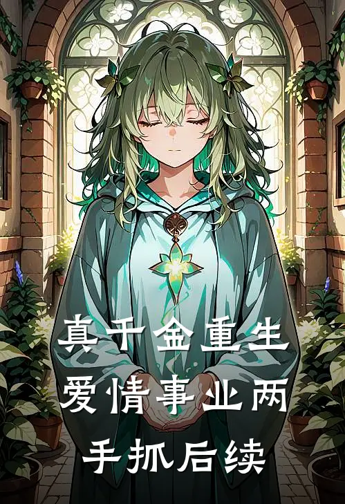 真千金重生，爱情事业两手抓后续