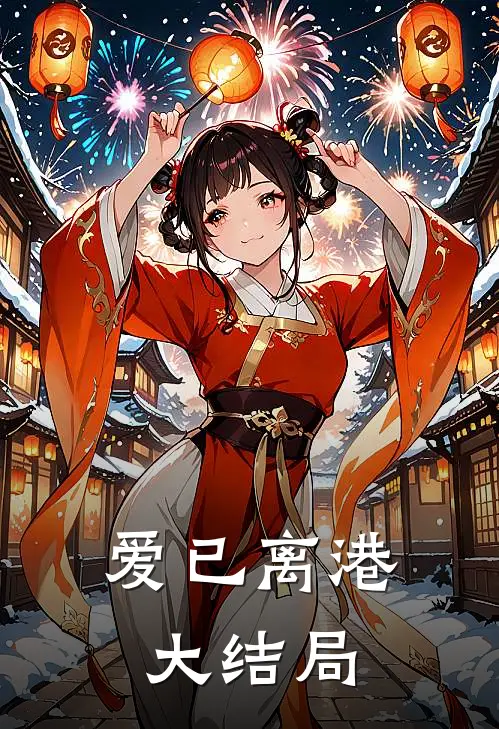 爱已离港大结局