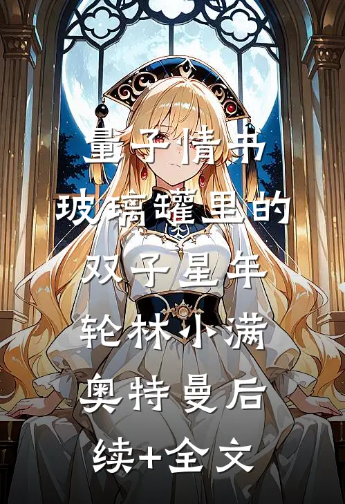 量子情书，玻璃罐里的双子星年轮林小满奥特曼后续+全文
