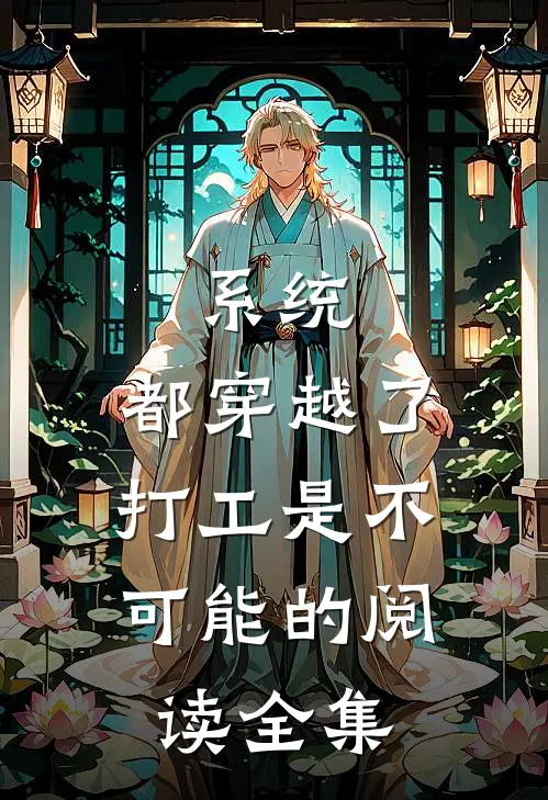 系统：都穿越了，打工是不可能的阅读全集