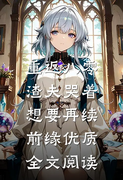 重返八零，渣夫哭着想要再续前缘优质全文阅读