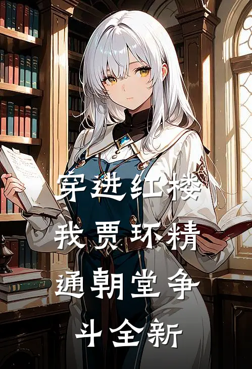 穿进红楼，我贾环精通朝堂争斗全新
