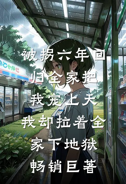 被拐六年回归全家把我宠上天，我却拉着全家下地狱畅销巨著