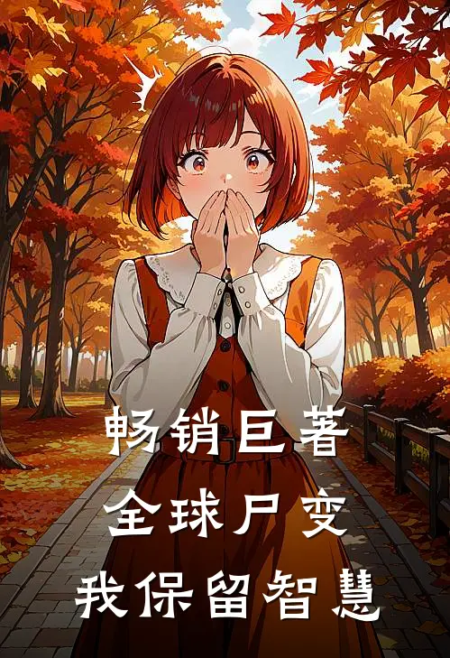 畅销巨著全球尸变：我保留智慧