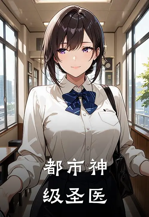 都市神级圣医
