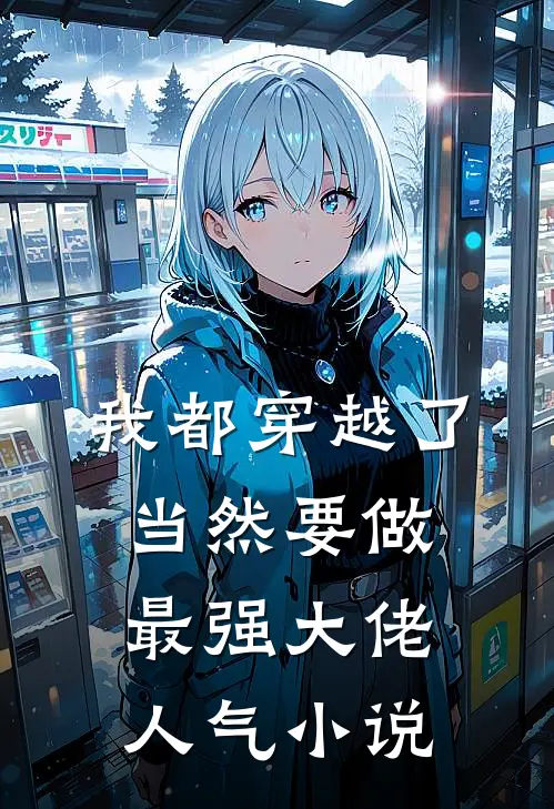 我都穿越了，当然要做最强大佬人气小说